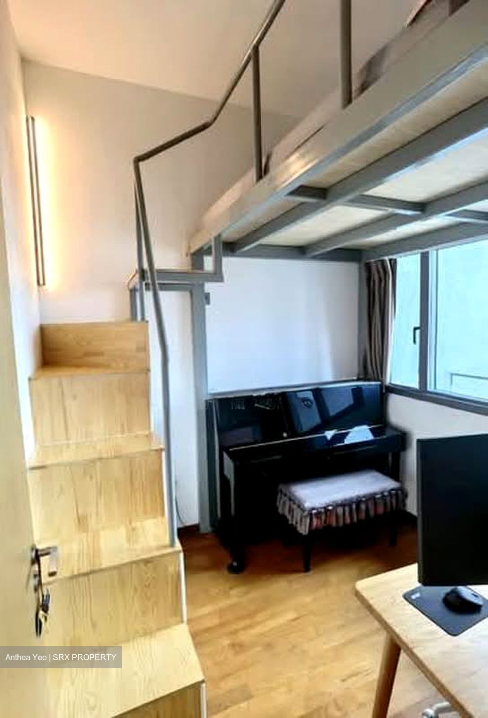 Sturdee Residences (D8), Condominium #572251601